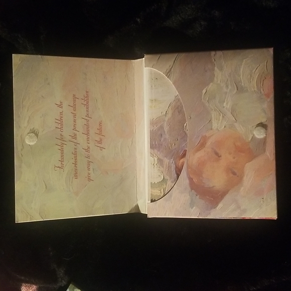 4 SETS of 12 BLANK Notecards with PATTERNED ENVELOPES - Picture 10 of 13